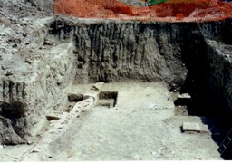 Scavi Archeologici